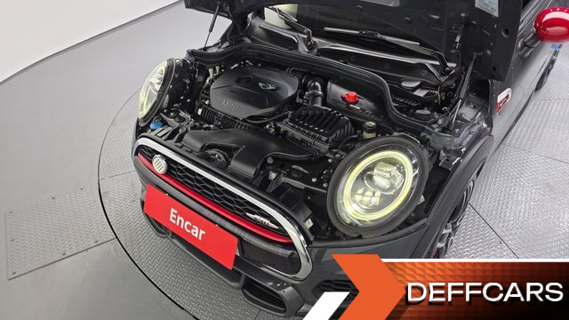 Mini COOPER JCW 3rd Generation купить на сайте DeffCars