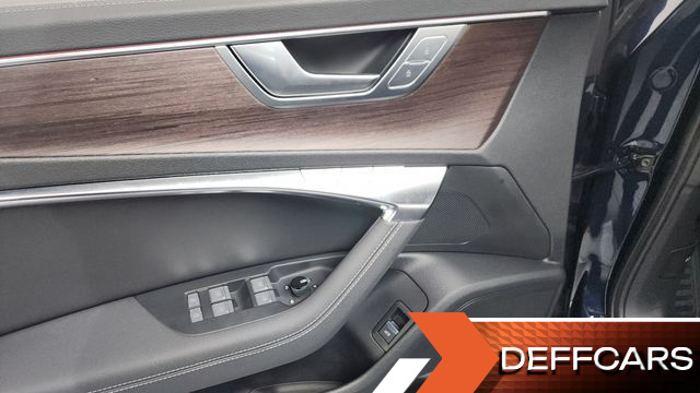 Audi A6 45 TDI Quattro Premium купить на сайте DeffCars