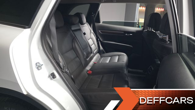 Renault-KoreaSamsung QM6 2.0 LPe RE Signature 2WD купить на сайте DeffCars