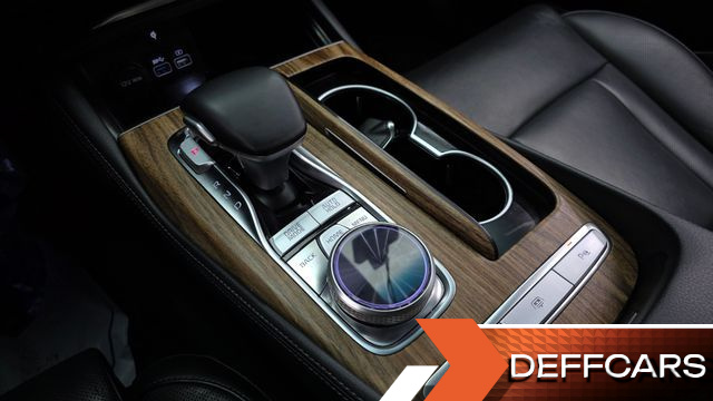 Kia K9 3.8 GDI AWD Masters купить на сайте DeffCars