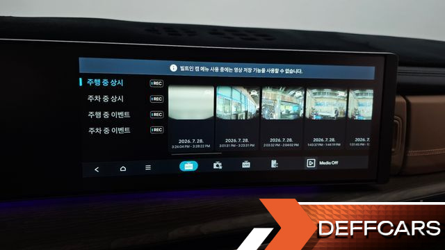 Hyundai SANTAFE Gasoline 2.5T 4WD Calligraphy купить на сайте DeffCars