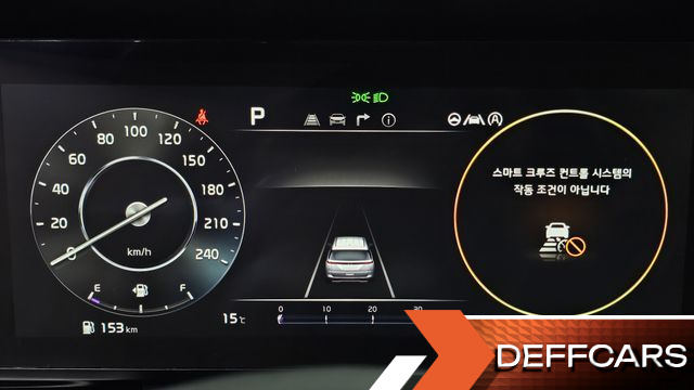 Kia CARNIVAL 9-Seater Noblesse купить на сайте DeffCars