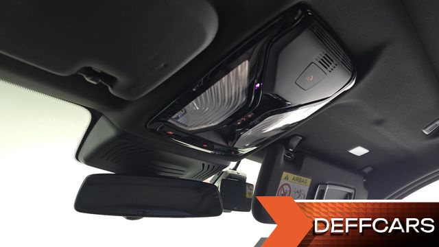 BMW IX3 M Sports купить на сайте DeffCars