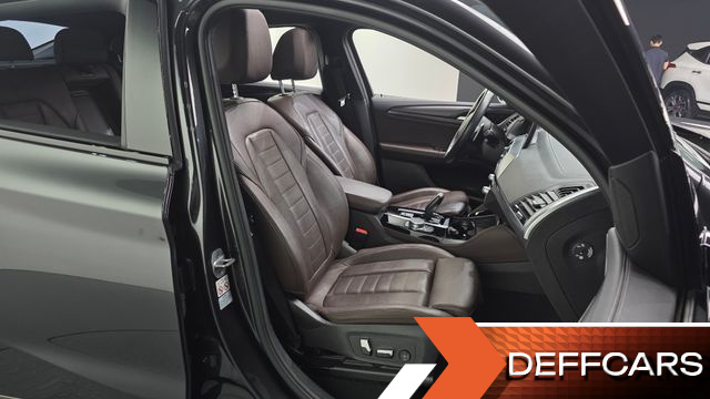 BMW X4 xDrive20i M Sport X купить на сайте DeffCars