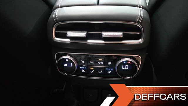 Genesis GV80 3.5T Gasoline AWD купить на сайте DeffCars