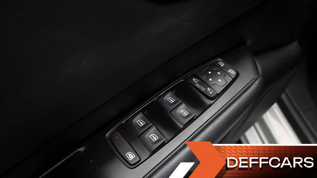 Renault-KoreaSamsung SM6 2.0 LPe SE (Disabled) купить на сайте DeffCars