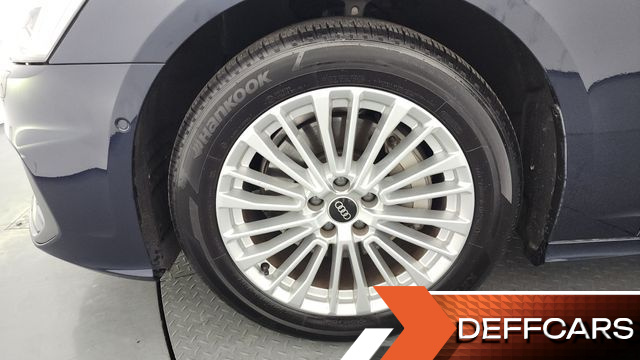 Audi A6 45 TFSI Premium купить на сайте DeffCars