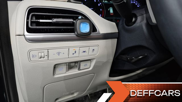 Hyundai PALISADE Gasoline 3.8 2WD Prestige купить на сайте DeffCars