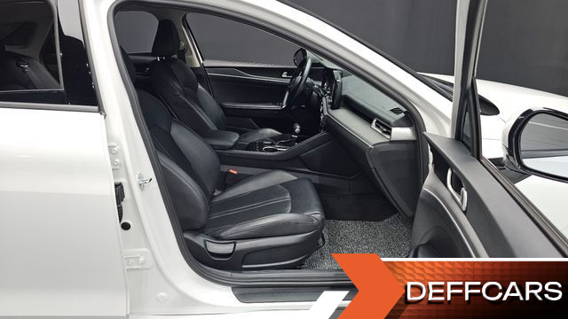 Kia K5 2.0 LPI(Renter car) Strandard купить на сайте DeffCars