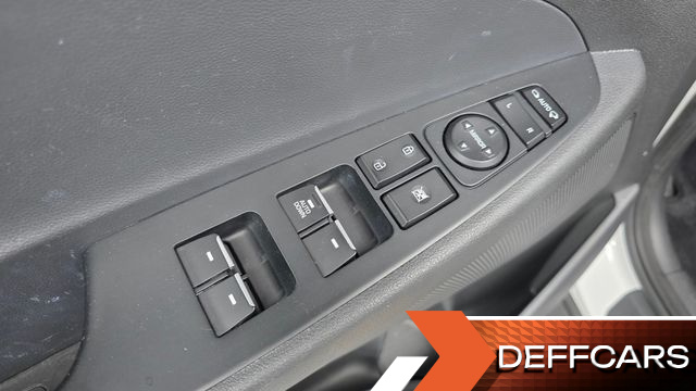 Hyundai TUCSON Gasoline 1.6 turbo 2WD Modern купить на сайте DeffCars
