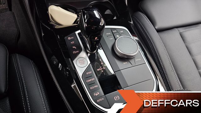 BMW X4 xDrive M40i купить на сайте DeffCars