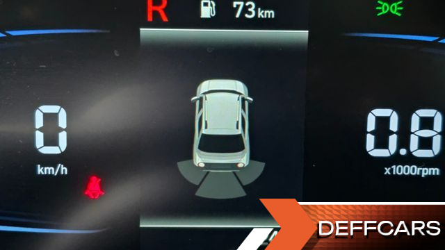 Hyundai CASPER Van Smart купить на сайте DeffCars