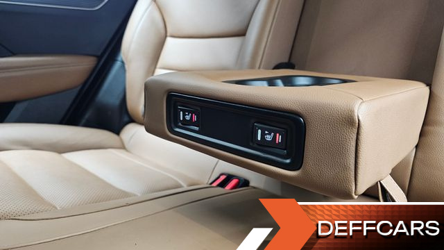 Renault-KoreaSamsung QM6 2.0 GDe RE Signature 2WD купить на сайте DeffCars