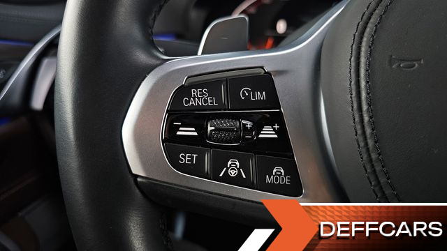 BMW GRAN TURISMO 630i xDrive M Sport купить на сайте DeffCars