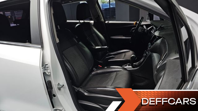 ChevroletGMDaewoo TRAX 1.6 Diesel LT купить на сайте DeffCars