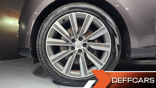 Land Rover RANGE ROVER P530 Autobiography купить на сайте DeffCars