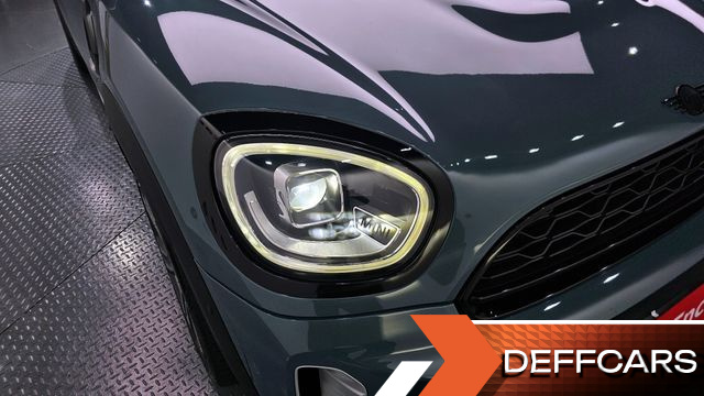 Mini COUNTRYMAN ALL4 Classic 2nd купить на сайте DeffCars
