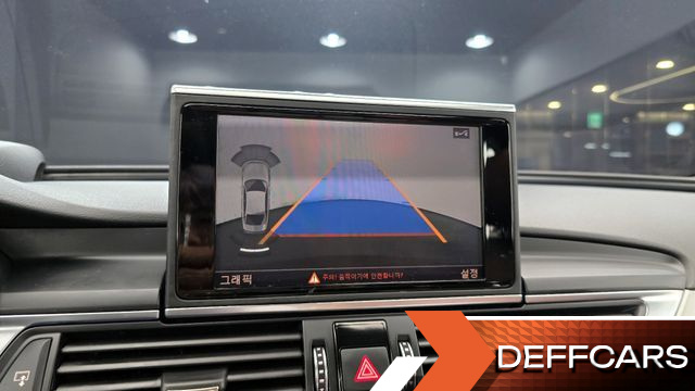 Audi A6 35 TDI Quattro C7 купить на сайте DeffCars