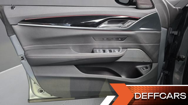 BMW GRAN TURISMO 630i xDrive M Sport купить на сайте DeffCars