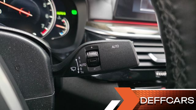BMW GRAN TURISMO 640i xDrive M Sport купить на сайте DeffCars