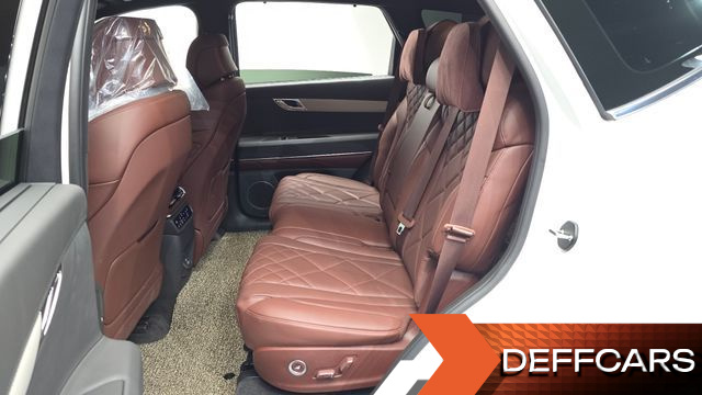 Genesis GV80 2.5T Gasoline AWD купить на сайте DeffCars