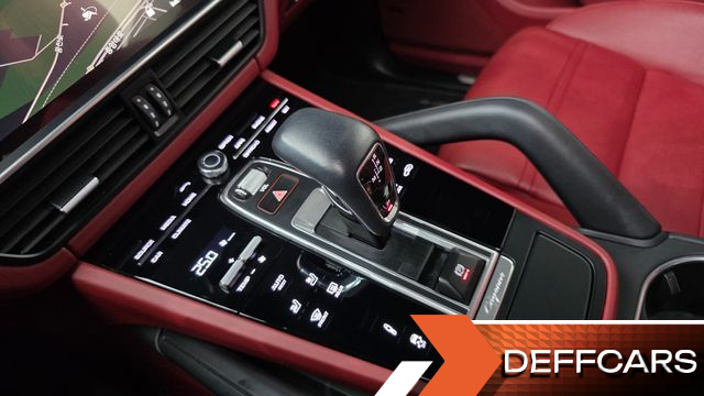 Porsche CAYENNE 3.0 Coupe купить на сайте DeffCars