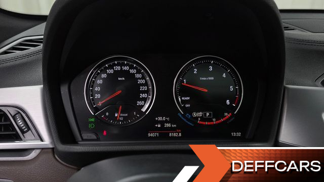 BMW X1 xDrive 18d M Sport купить на сайте DeffCars