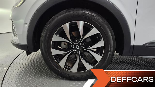 Renault-KoreaSamsung XM3 1.6 GTe RE купить на сайте DeffCars