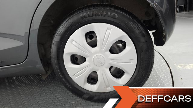 ChevroletGMDaewoo SPARK Van купить на сайте DeffCars
