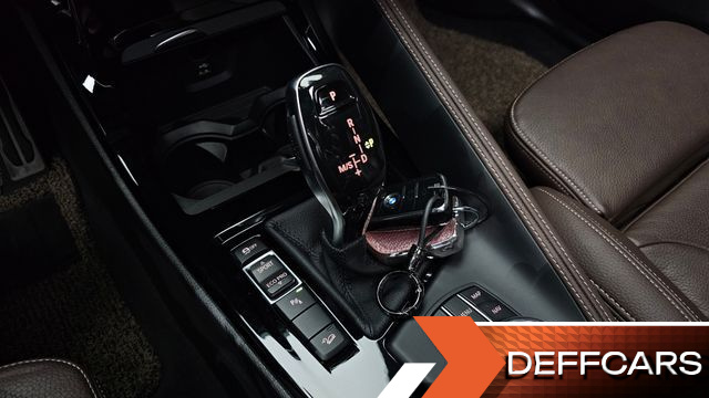 BMW X2 (F39) xDrive20i M Sport купить на сайте DeffCars