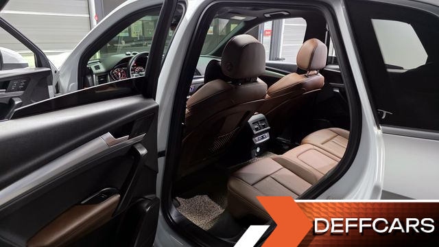 Audi Q5 50 TDI Quattro Premium купить на сайте DeffCars