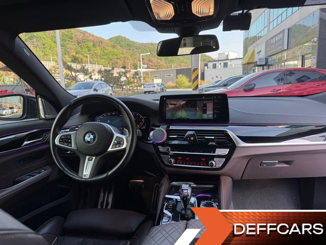 BMW GRAN TURISMO 630i xDrive M Sport купить на сайте DeffCars