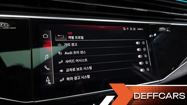 Audi Q7 45 TDI Quattro Premium купить на сайте DeffCars