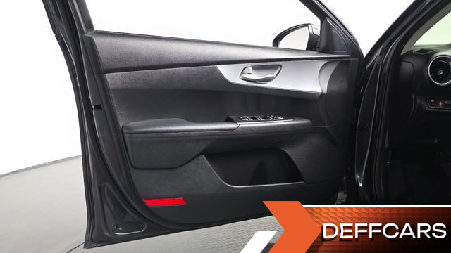 Kia K3 1.6 Prestige купить на сайте DeffCars