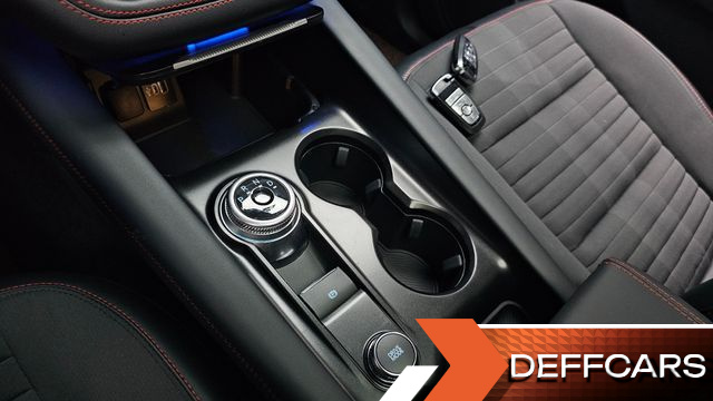 Ford EXPLORER 2.3 ST-Line 4WD купить на сайте DeffCars