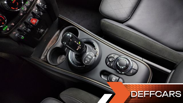 Mini COUNTRYMAN ALL4 Uncharted Edition 2nd купить на сайте DeffCars