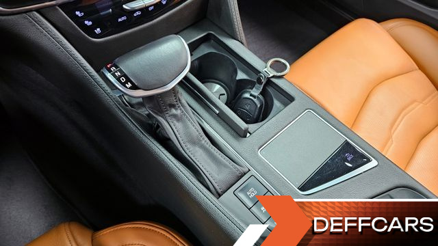 Cadillac CT6 3.6 Premium AWD купить на сайте DeffCars