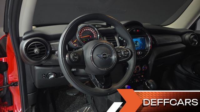 Mini COOPER Standard Third Generation купить на сайте DeffCars