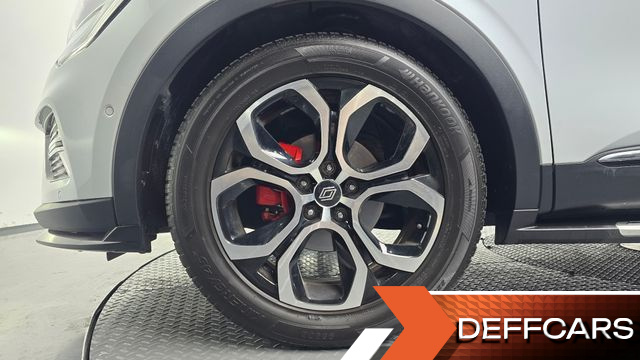 Renault-KoreaSamsung XM3 1.3 TCe RE Inspire купить на сайте DeffCars