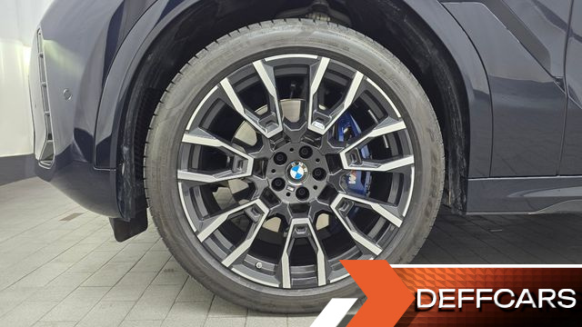BMW X6 xDrive40i M Sport купить на сайте DeffCars