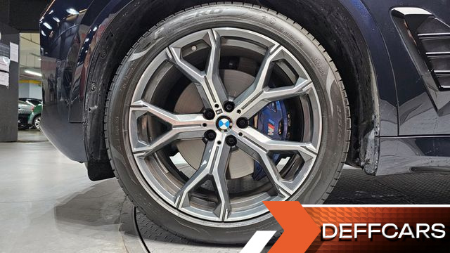 BMW X5 xDrive 40i M Sport купить на сайте DeffCars