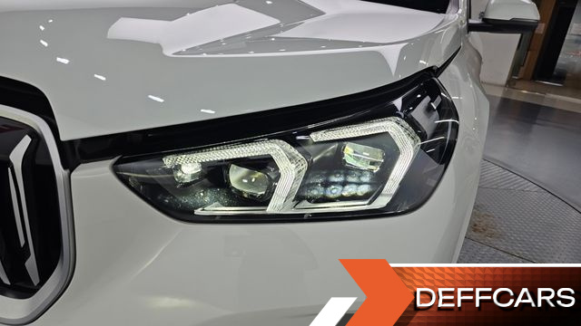 BMW X1 xDrive 20i M Sport купить на сайте DeffCars