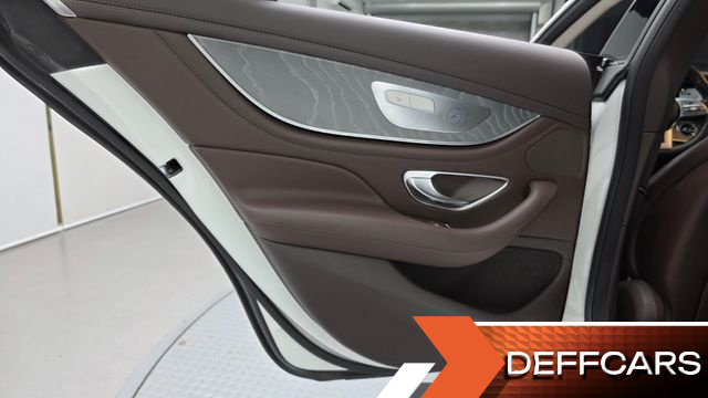 Mercedes CLS-CLASS CLS450 4MATIC AMG Line купить на сайте DeffCars
