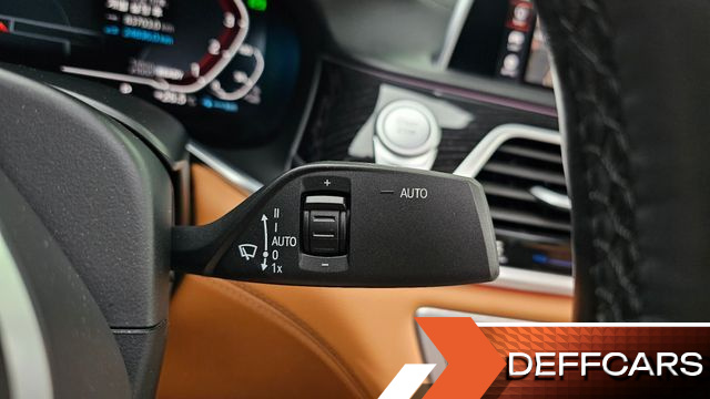 BMW 7-SERIES 745Le iPerformance M Sport купить на сайте DeffCars