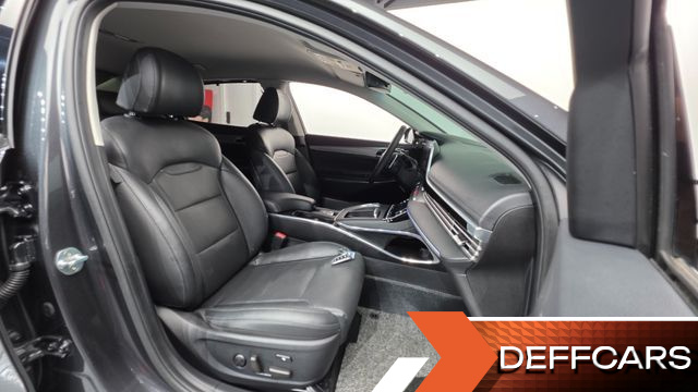 Hyundai GRANDEUR 3.0 LPi Exclusive купить на сайте DeffCars
