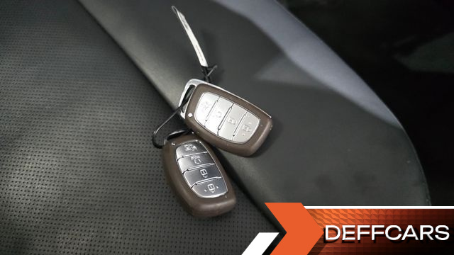 Hyundai CASPER Modern купить на сайте DeffCars