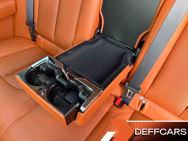 Rolls-Royce CULLINAN 6.7 V12 купить на сайте DeffCars