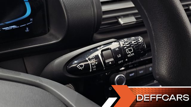 Hyundai CASPER Smart купить на сайте DeffCars