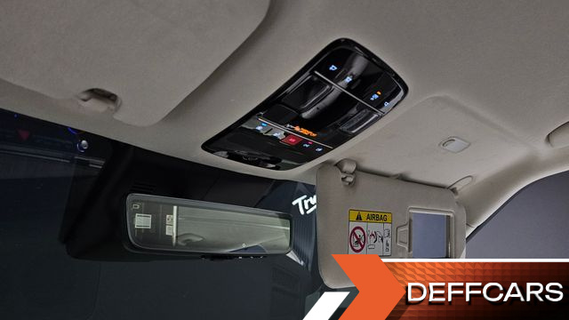 Hyundai SANTAFE HEV 1.6 2WD Calligraphy купить на сайте DeffCars