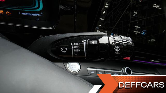 Hyundai AVANTE 1.6 Modern купить на сайте DeffCars